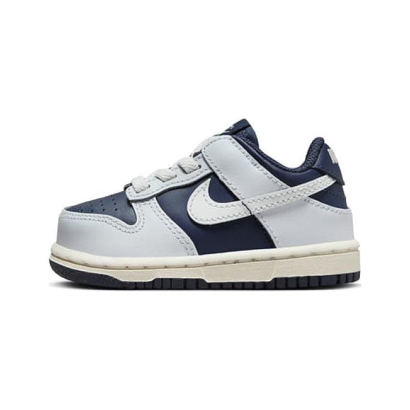 nike dunk measurements