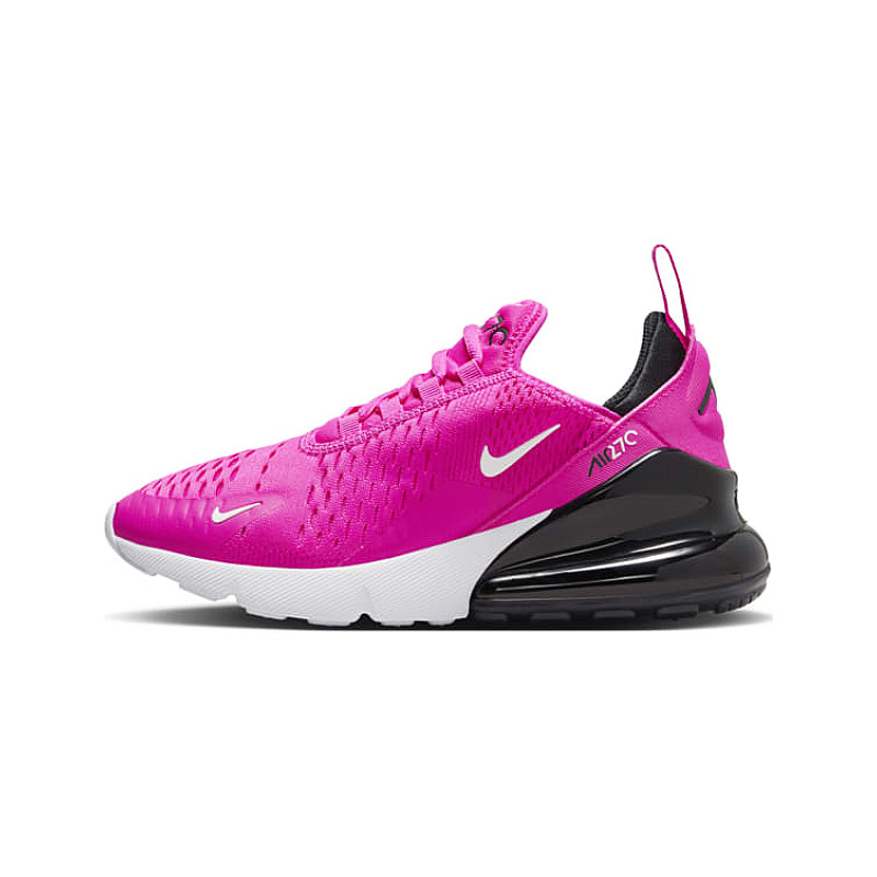 air max 270 teal and pink
