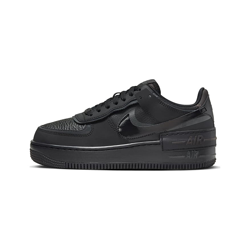 Nike af1 negras online