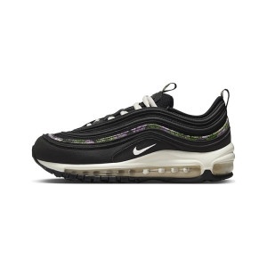 Evolution of the swoosh air fashion max 97