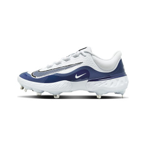 Nike Alpha Huarache Elite 4 Rainbow S Size 10 FD2745-106 from 90,00 €