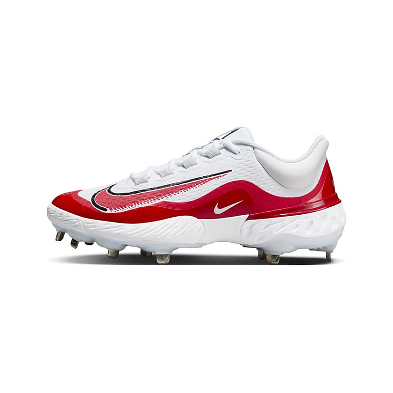 Nike Alpha Huarache Elite 4 University FD2745 105 73 00