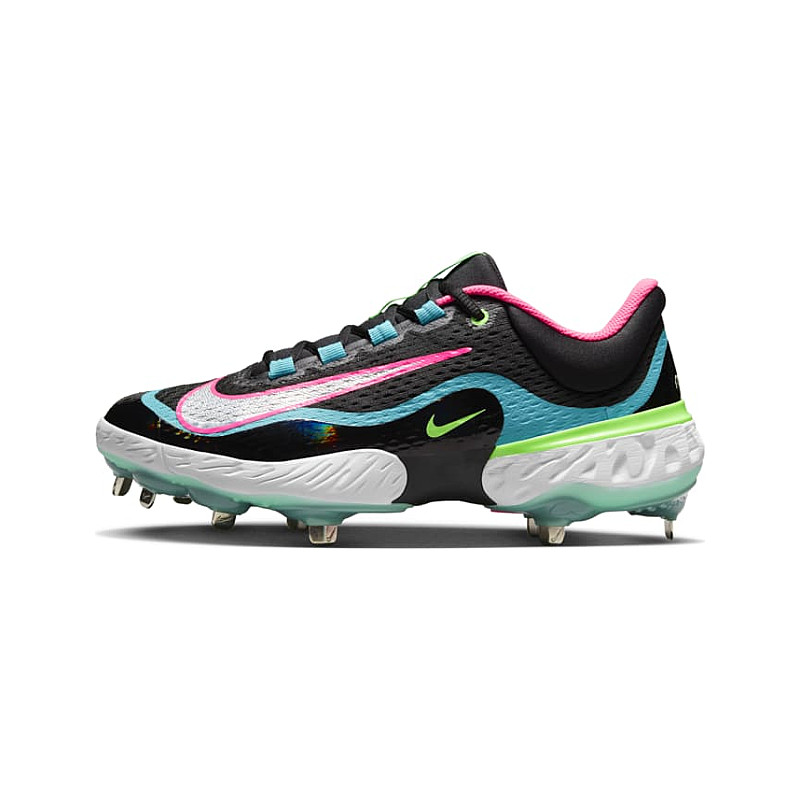 Nike Alpha Huarache NXT 2023 All Star Baseball Cleats DJ6517