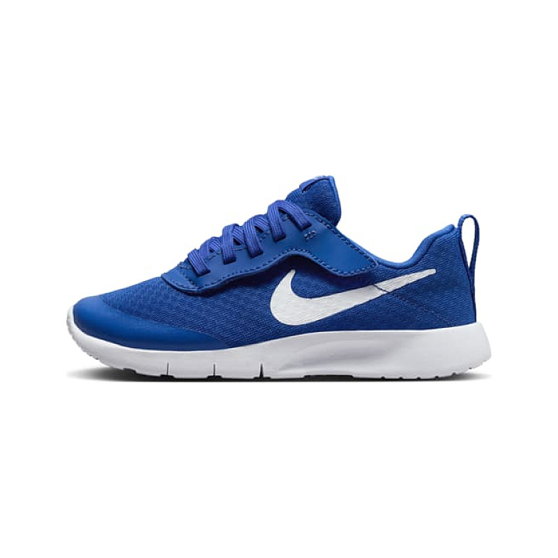 Nike Tanjun Easy On Game Royal DX9042 401 desde 107 00