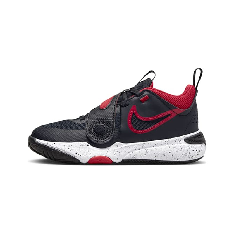 Nike team hustle 35 on sale