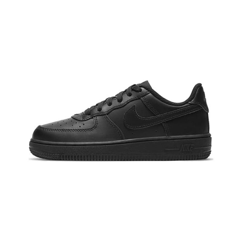 Nike air force one 34 deals