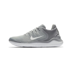 Nike Free RN 2018 Wolf 942837-003