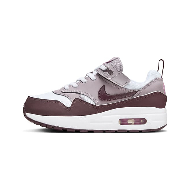 Nike air max 1 rose deals