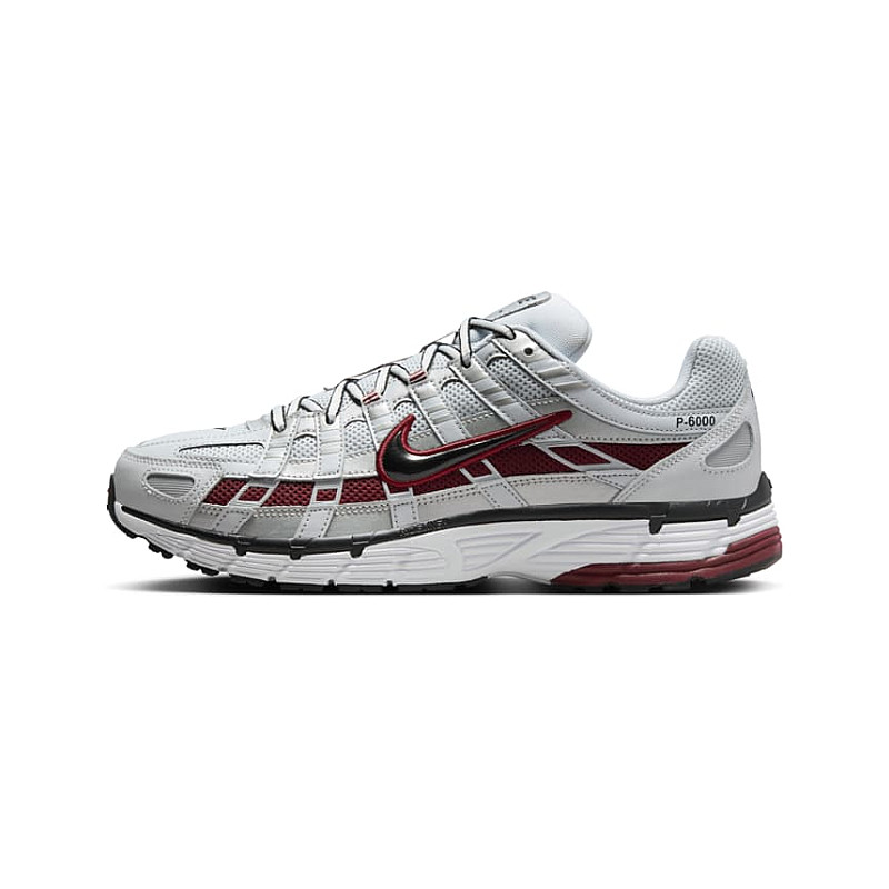 Nike P 6000 CD6404-020 from 78,00 €