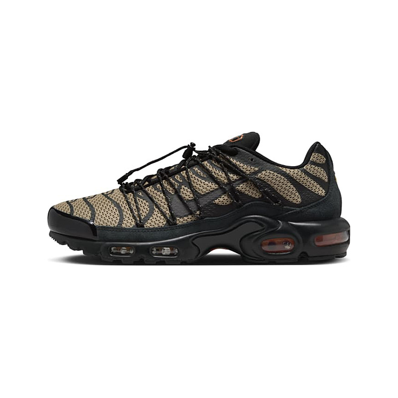 Nike air max plus rose gold online