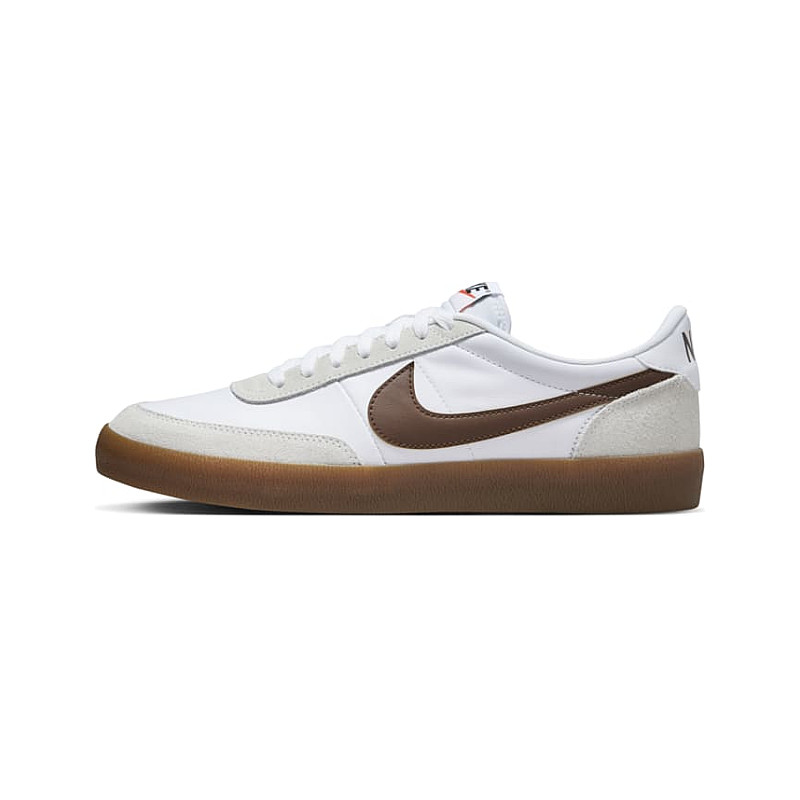 nike killshot 2 sizing