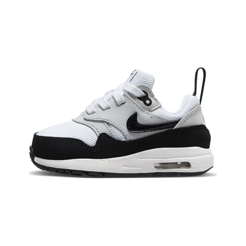 Sneaker Air Max 72 Infant Nike Air Max 95 Toddler Recraft Grey