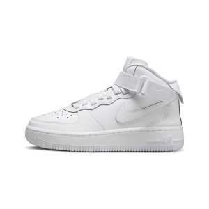 Nike Air Force 1 Mid Easyon Triple S Size 4 FN1193-111