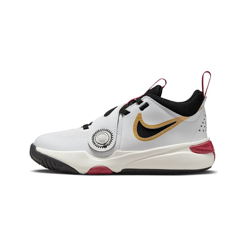 Nike Team Hustle D 11 DV8994-104 from 56,00 €
