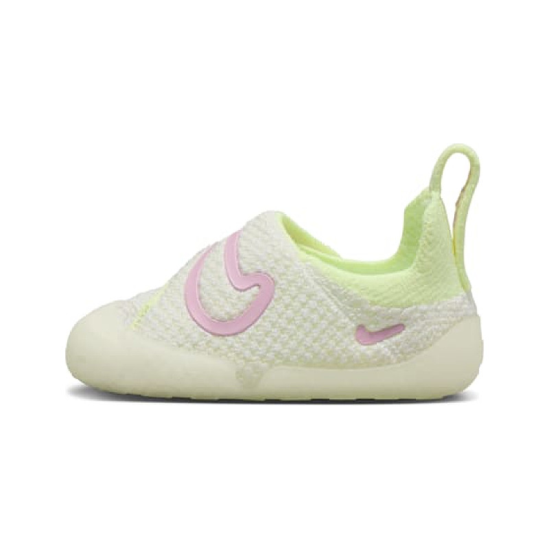 nike swoosh coconut