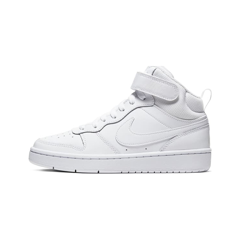 Nike Court Borough Mid CD7782-100 from 46,00