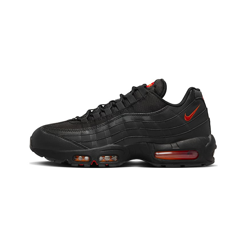 Nike Air Max 95 S Size 11 FZ4626 002 ab 108 00