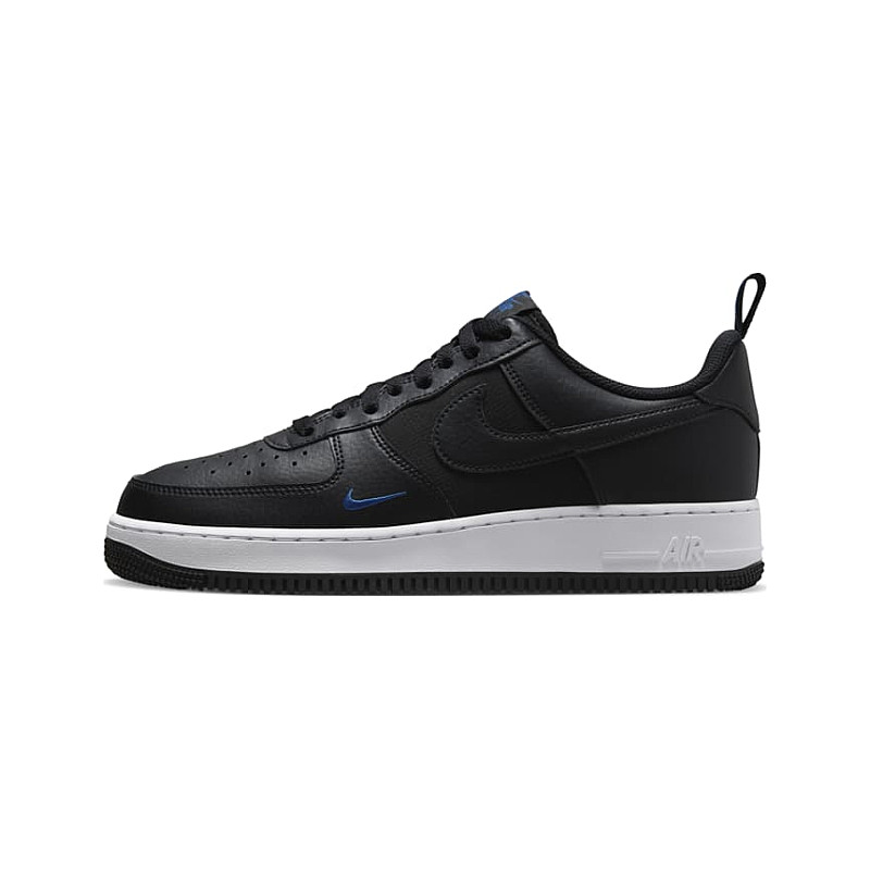 Nike Air Force 1 07 Court FZ4625 001 de 87 00