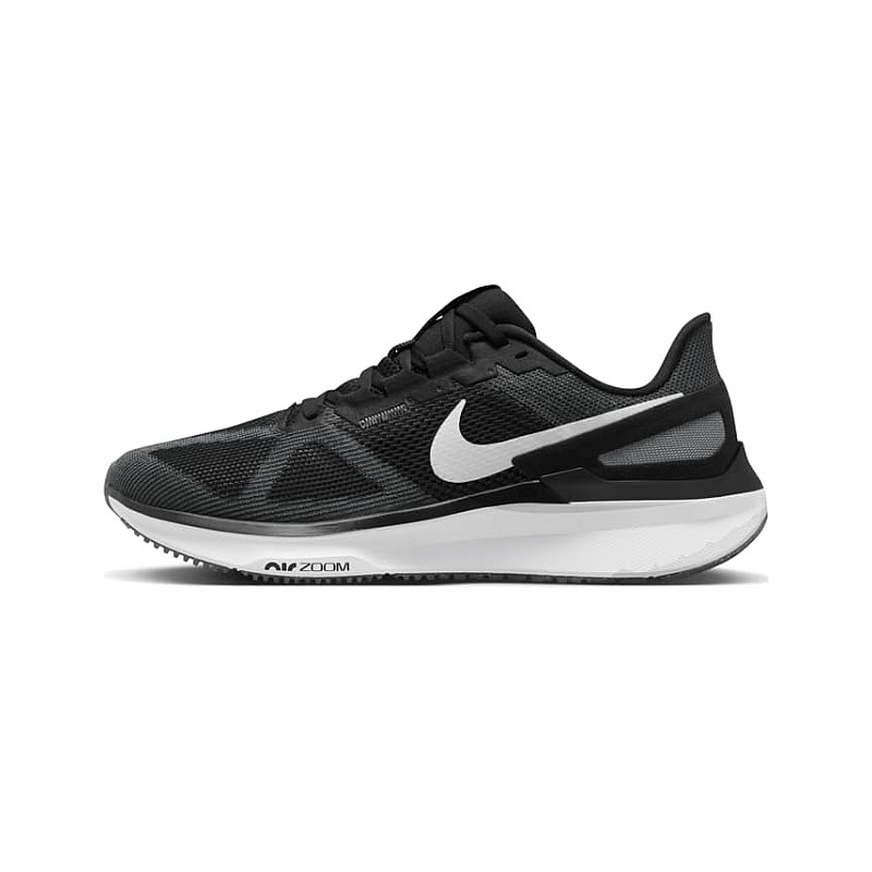 NikeAirZoomStructure25Iron