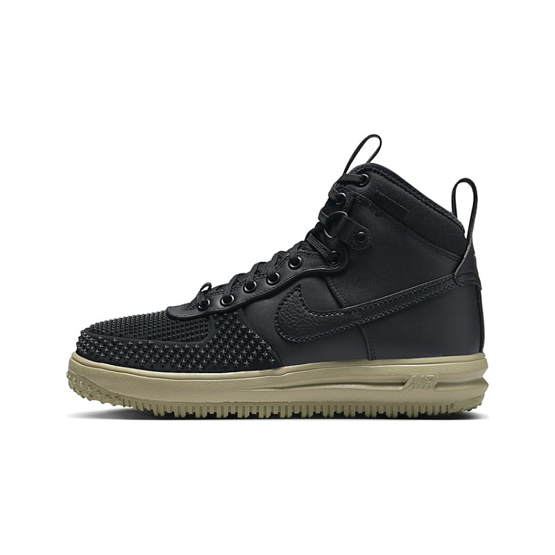 Nike air force 1 sneakerboot deals