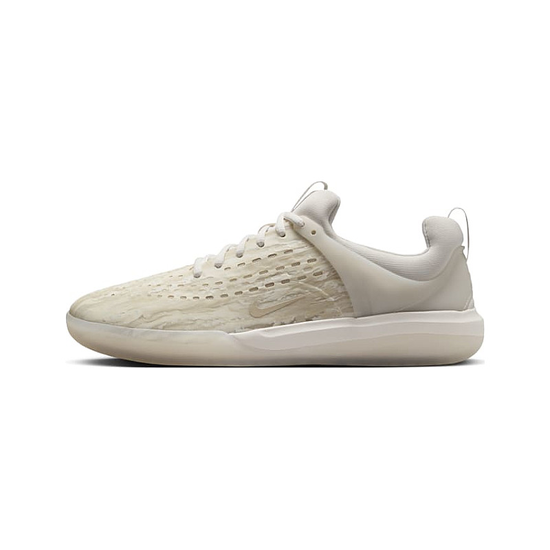 はやはや Nike SB Zoom Nyjah 3 FV5718-001 from 96,00 €