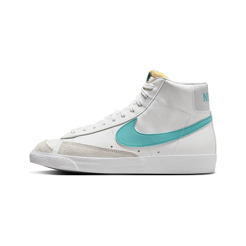 Nike Blazer Mid 77 BQ6806-129 desde 82,00 €