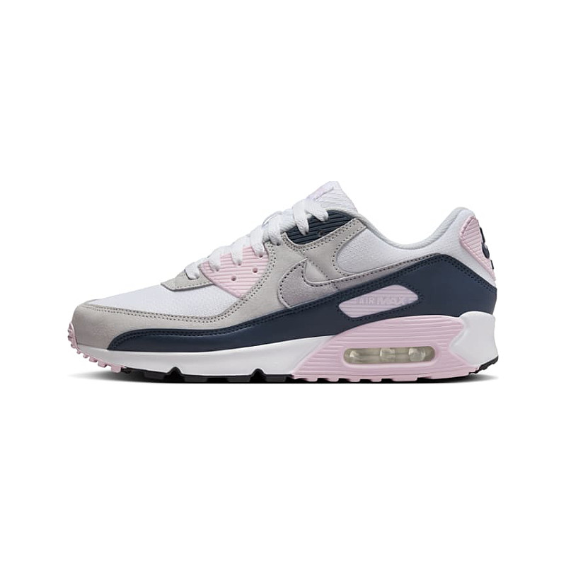 Masculino Nike Feminino Netshoes Tenis Air Max 90 Netshoes Nike