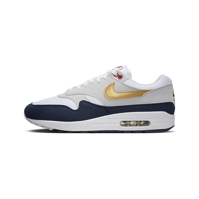 Nike Air Max 1 Olympic S Size 10 HM9604 400 65 00