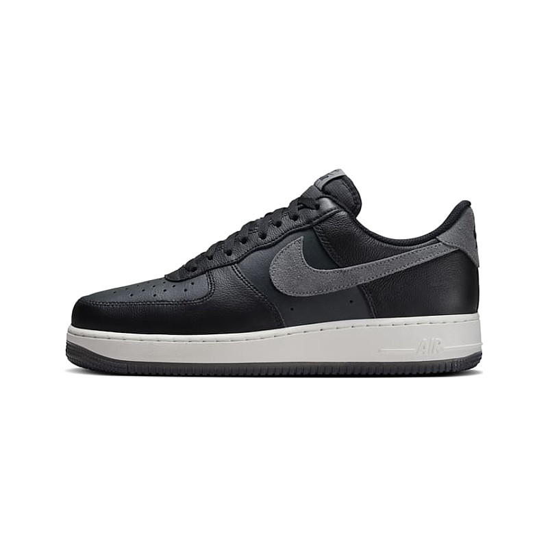 Nike air force 1 size deals