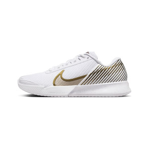 Nike Nikecourt Air Zoom Vapor Pro 2 Wimbledon S Size 10 HF3632-100