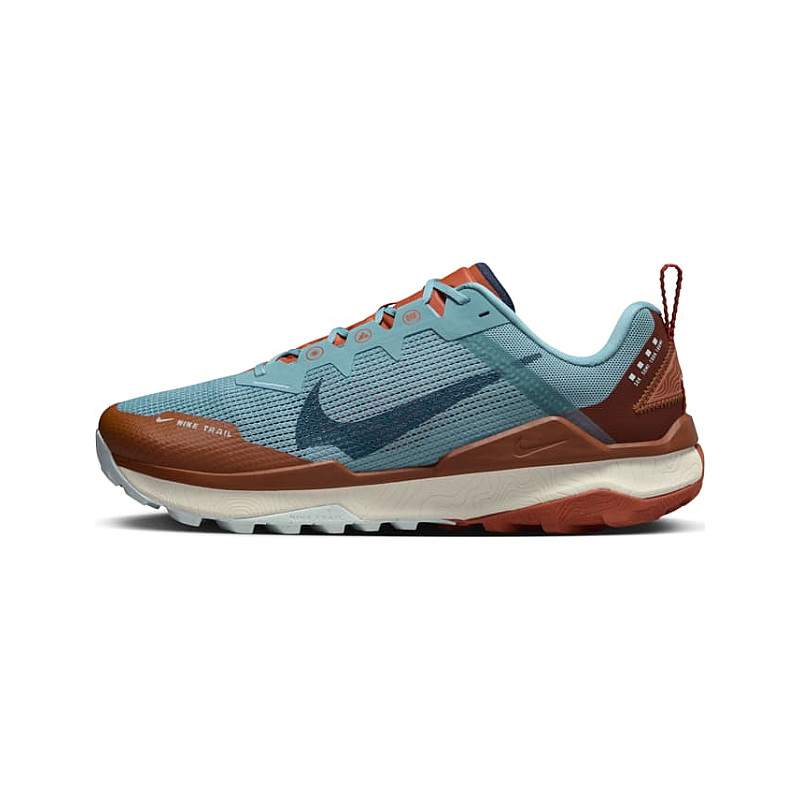 Nike Wildhorse 8 DR2686-402 from 69,00 €