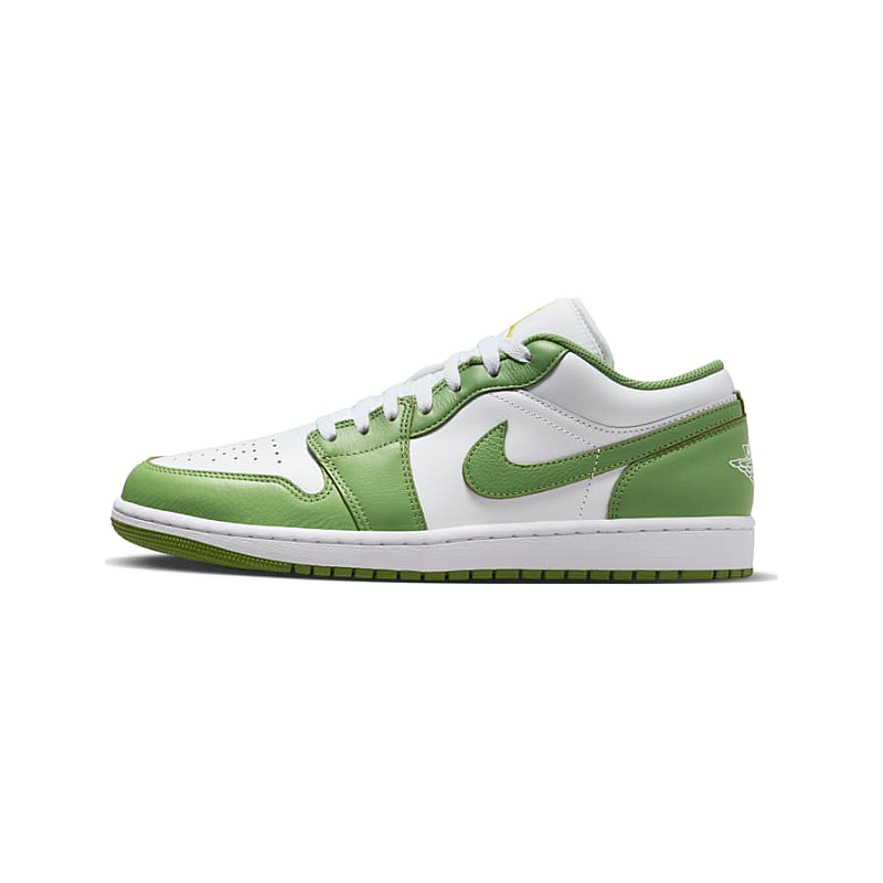 Jordan 1 Chlorophyll HF4823-100