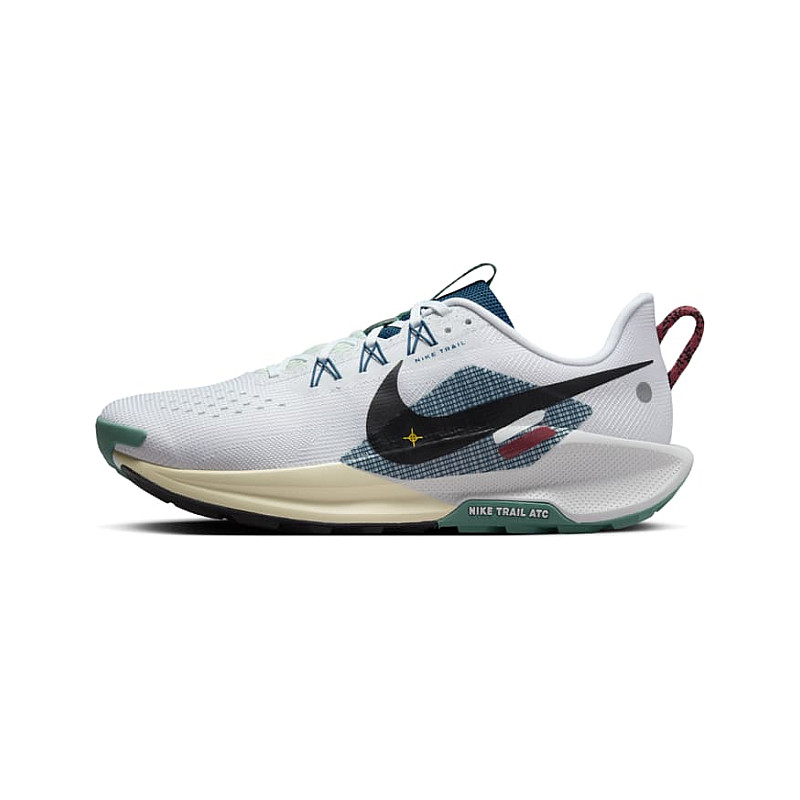 Nike Pegasus 5 Court Cedar S Size 10 DV3864-100 from 118,00 €