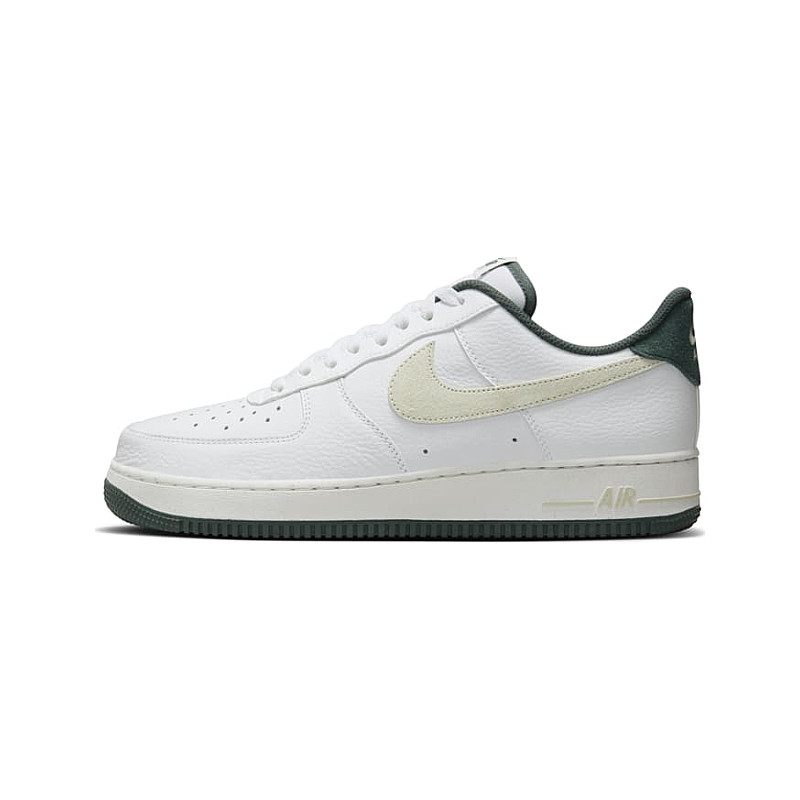 Air force 1 white size 10 online