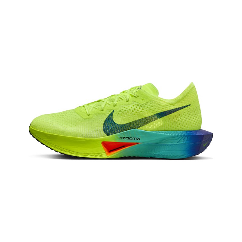 zoomx vaporfly next sizing