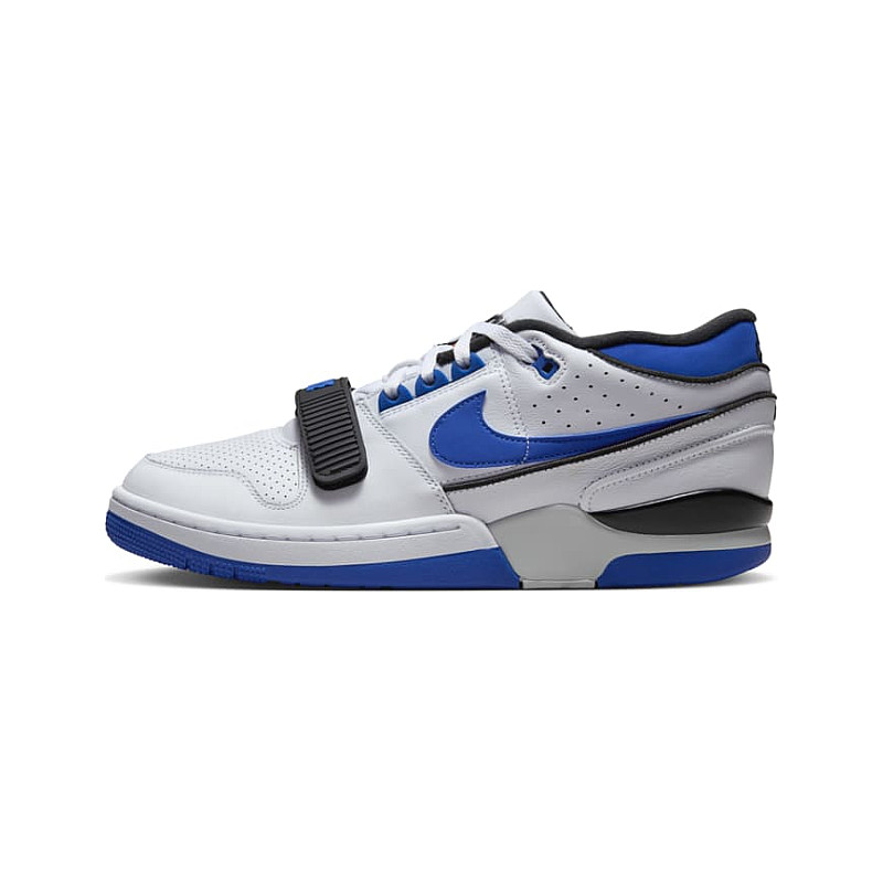 Nike Air Alpha Force 88 Game Royal S Size 10 FN6245-100
