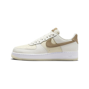 Nike Air Force 1 07 LV8 Coconut Milk S Size 10 FN5832-101