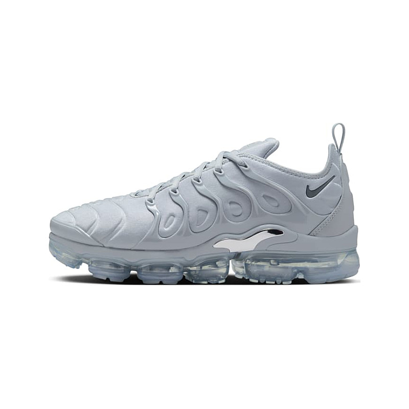 Nike Air Vapormax Plus Wolf S Size 12 5 924453 005 ab 140 00