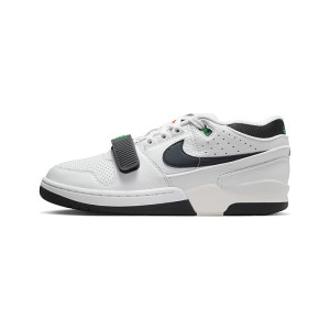 Nike Air Alpha Force 88 Platinum Tint Malachite S Size 10 DZ4627-001