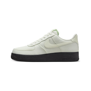 Nike Air Force 1 Sustainable Canvas Pack Glass S Size 10 FJ4160-002
