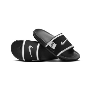 Nike MLB X Offcourt Slide Chicago SOX 2024 S Size 10 FN4485-001