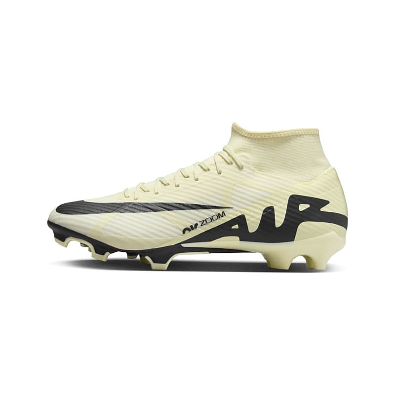 Nike Mercurial Zoom Superfly 9 Academy FG Mg FuBballschuhe DJ5625 700 from 63 00