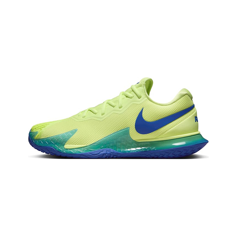 nikecourt zoom vapor cage 4 rafa