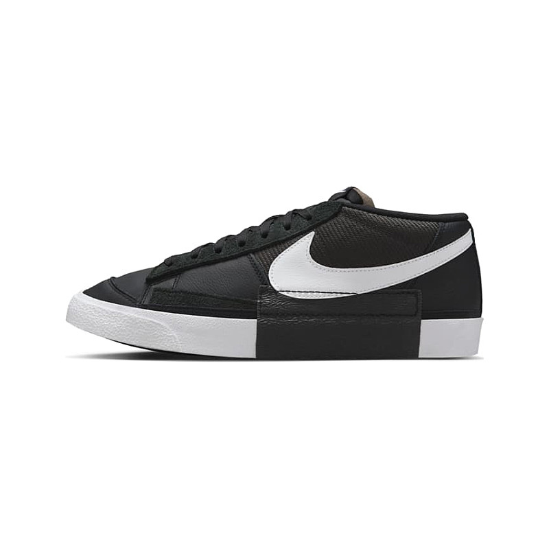 Nike Blazer Pro Club S Size FJ3694-001 ab 152,00 €