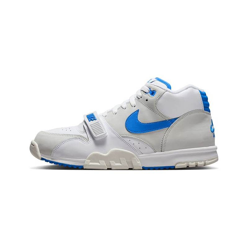 Nike Air 1 Photo S Size 10 FJ4183-100