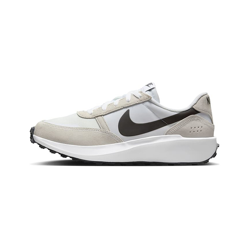 nike waffle one size 10