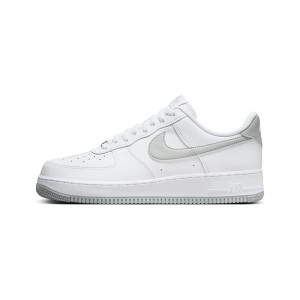 Nike Air Force 1 07 Smoke S Size 8 5 FJ4146-100