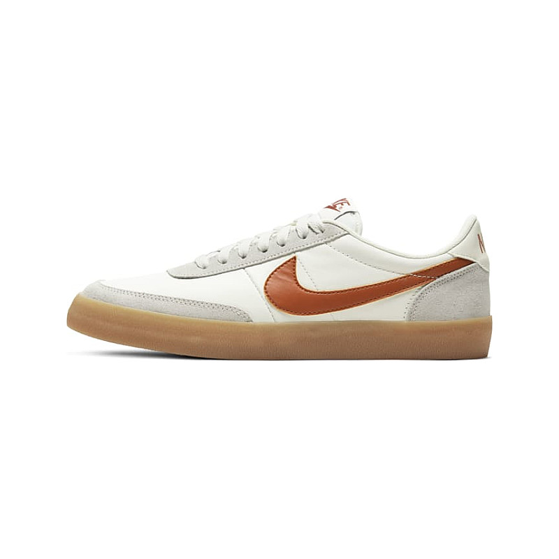 nike killshot 2 sail