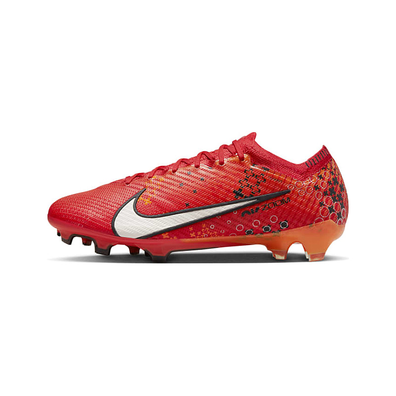 NIKE（ナイキ） ZOOM VAPOR 15 ACAD MDS FG/MG（ズームヴェイパー15 ACAD MDS FG/MG） FD1159-600 スパイク 靴 メンズ 25,5cm 新品 (2139) NIKE ナイキ VAPOR 15 ACAD MDS ヴェイパー アカデミー FG/MG
