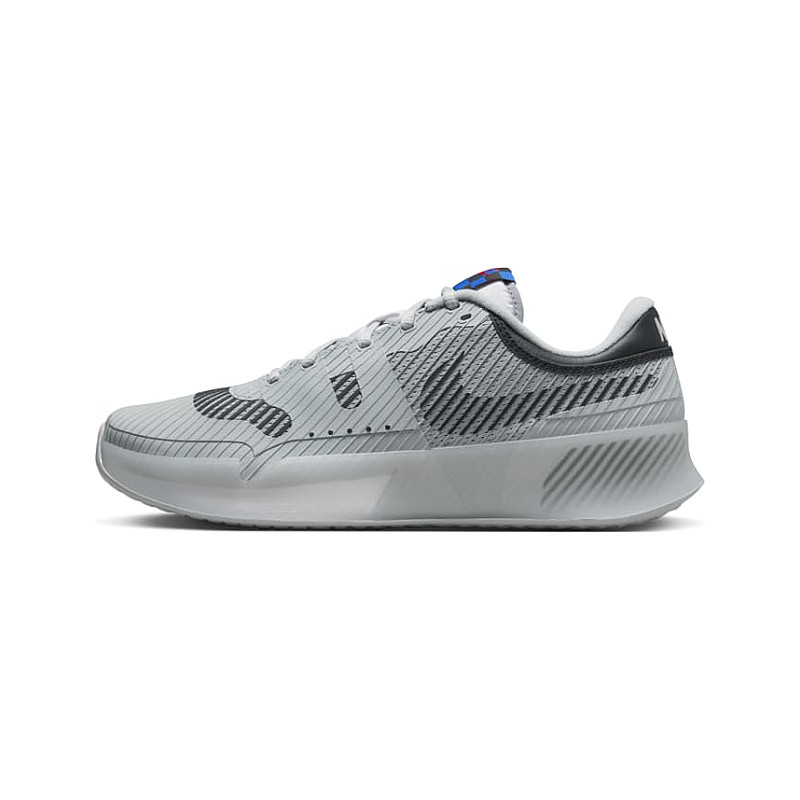 Nike Court Air Zoom Vapor 11 HC Low Mac Attack FN2152-001 Nike Court Air Zoom Vapor 11 HC Low Mac Attack FN2152-001 | eBay main image 4